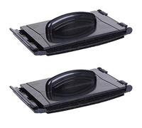 Eighosee Guitar Fretboard Cleaner Guitar String Scrubber Rub Cleaning Maintenance Care for Guitar//Mandolin