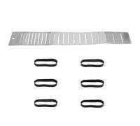 Eighosee Guitar Fretboard Guard Protector for Dressing Frets Guitar Fret Repair Tool G-ELECTRIC