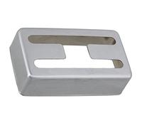 Eighosee H Style Metal Silver for Electric Guitar