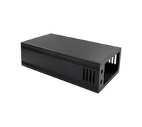 Eighosee H02 CNC Power Supply Aluminum Alloy Shell Can Be AC DC Preamp Power Supply Installed Convenient Wiring B