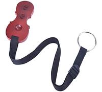 Eighosee Hardwood Cello Endpin Anchor Non-Slip Stop Holder Stopper Rest Anchor Protector Pad Cello Accessories