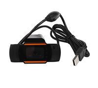 Eighosee HD USB 2.0 PC Camera 640X480 Video Record HD Webcam Web Camera with MIC for Computer PC Laptop Skype