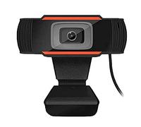 Eighosee HD Webcam 1080P USB Computer Camera, Webcam for Gaming Conferencing & Working, Laptop Or Desktop Webcam