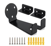 Eighosee Heavy Duty Bike Wall Hook for Mountain Bike, Bicycle Holder Stand Hanger with Reinforced Display Rack