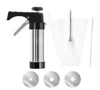 Eighosee Home Western Churro Machine Spain Latin Fruit Machine Spain Churro Machine Home Auspicious Fruit 3 Slices