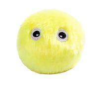 Eighosee Intelligent Interactive Ball for Cat Toys Cat Mint Cat Training Toy Cat and Pet Play Ball Xiaomao Maomao Pet Toy,Yellow