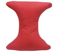 Eighosee Jazz Drum Pillow Mute Pad Drum Sticker Damper Double-Sided Percussion Instrument Accessories