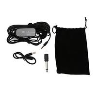 Eighosee Lavalier Microphone Clip Lapel Mic For Smartphones Camera Camcorder 3.5Mm Vedio Recording