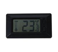 Eighosee LCD Display Digital Car Indoor Temperature Thermometer