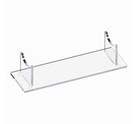 Eighosee Lightsaber Acrylic Stand Toys LightSaber Display Holder Rack for Display the on the Desktop Transparent