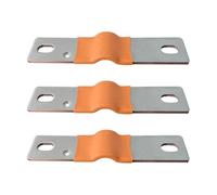 Eighosee Lithium Battery Connector for280Ah 320Ah Lifepo4 Battery Protector 280Ah 320Ah Lifepo4 Battery Connecter for280Ah Lithium Battery