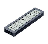 Eighosee M.2 SSD Enclosure USB3.2 Gen2 Type C 5Gbps SSD Case Disk Box Tool Free SSD Aluminum Case