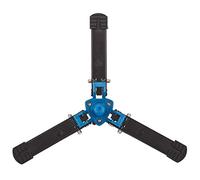 Eighosee M1 3 Legs Feet Monopod Holder Support Stand Base 3/8 inch Adapter