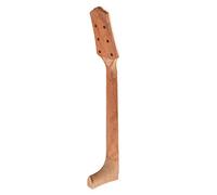 Eighosee Mahogany Guitar Neck Luthier Tool Protector for 41 Inch Acoustic Guitar Replacement