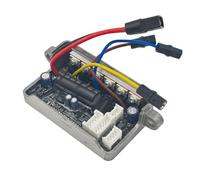 Eighosee Main Board Controller Replacement for KQI2 Electric Scooter- Scooter Accessories Part