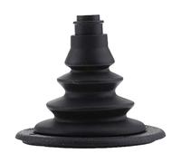 Eighosee Marine Rigging Steering Shift Cable Boot Hole Shifter Cover Protective Bellows For Boat Yacht Ship