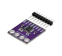 Eighosee MAX31856 Thermocouple Module A/D Converter SPI Interface High CJMCU-MAX31856 for Temperature Measurement