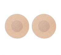 Eighosee Men'S Nipple Patch 100 Pieces (50 Pairs) Men'S Nipple Cover Suitable for Running Daily Wear.