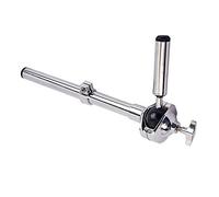 Eighosee Metal Cymbal Drum Arm Stand for Drum Holder Accessories