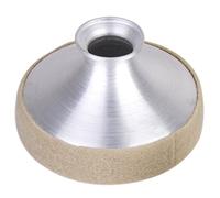 Eighosee Metal mute damper for Saxophone