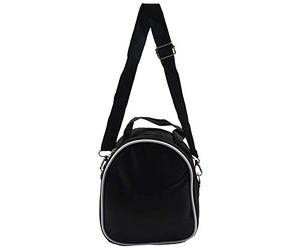 Eighosee Mini Cute Kalimba Shoulder Bag Portable Internal Thickening Thumb Piano Handbag Thumb Piano Accessory