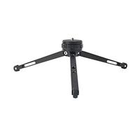 Eighosee Mini Tripod Stand Portable Table Desktop Selfie Stick Monopod Mount Base Support Holder for Camera Smart Phone