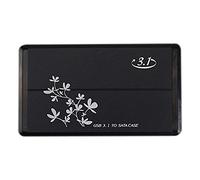 Eighosee Mobile Hard Disk Drive USB3.1 Portable External Hard Drive 1TB Hard Drive