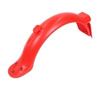 Eighosee Mudguard for M365 Pro 2 1S Pro Mi3 Electric Scooter Fenders Waterpoof Protective Front Tire Splash Red