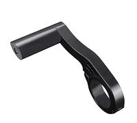 Eighosee Multifunction Bike Computer Holder Bicycle Speedometer Support Extension for Handlebar Mount Cycling Accessories