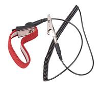 Eighosee New Anti-Static ESD Adjustable Strap Antistatic Grounding Bracelet Wrist Band