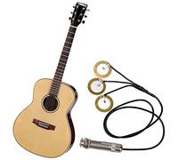 Eighosee New Mini Acoustic Guitar