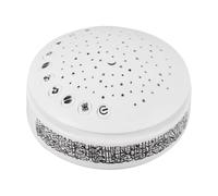 Eighosee Night Light Projector Music Learning Machine Kids Ocean Light Quran Player Holiday Party Decorations Festive Supplies