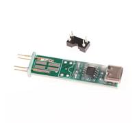 Eighosee Optocoupler Tester Online Test Detection Tool for Electronic Repair Special 4 Pin Optocoupler Test PCB Repair Green