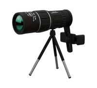 Eighosee Outdoor High List Binoculars Portable Handheld Monoculars 10x42 Portable Handheld High Magnification Monoculars 10x42 Portable Handheld Magnification Spyglass