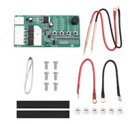 Eighosee PCB Battery DIY Circuit Board Spot Welder 100-900A Mini 12V Portable Storage Machine Welding
