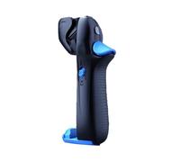 Eighosee Physical Gamepad Controller Fire Trigger Button for Gaming Chicken Eating Single Button Action