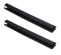 Eighosee Pick Clip Microphone Stand Pick Clip Guitar Pick Storage Seat, Can Be Fixed to Microphone, Music Stand