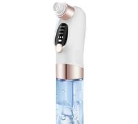 Eighosee Pore Vacuum Cleaner Electric Acne Remover USB Charging Water Cycle Blackhead Remover Beauty Instrument