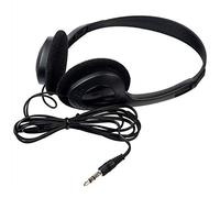 Eighosee Portable 3.5mm Electric Violin Headphone Earphone Musical Instrument Accessories