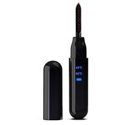 Eighosee Portable Electric Eyelash Curler USB Rechargeable Long-Lasting Electric Makeup Tools