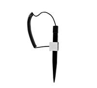 Eighosee Press Stylus for Car Navigation Black Stylus Stylus Car Resistance Capacitance Screen Universal Pen