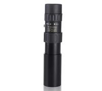 Eighosee Professional HD Monocular Telescope 10-300x Zoom Long Range Portable for Bird Watching and Outdoor Activities