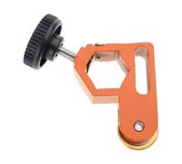 Eighosee Professional Tile Opener Floor Manual Opening Glass Cutter T Shaped Push Cutter Window Breaker for Large Wheel Cutting Ceramics Tiles Professional Tile Opener Floor Manual Opening Glass Cutte