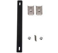 Eighosee Pure Vintage Amplifier Handle - Black, 1-Screw