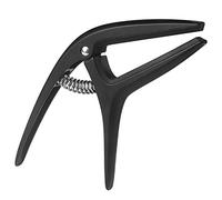 Eighosee Quick Change Real Universal,Guitar for Acoustic Classical Electric All String Instrument. Black