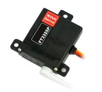 Eighosee RC Wing Servo 7kg High Speed Digital Servo with Metal Thin Body for Fixed Wing RC Drone DIY Robot Servo Motors