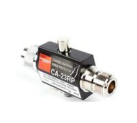 Eighosee Replacement Spare Parts Accessories PL259 SO239 Radio Repeater Coaxial Antenna Surge Protector(CA-23RP)