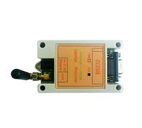 Eighosee RS485 RS232 USB Wireless Transceiver 20DBM 433M Transmitter and Receiver VHF/UHF Radio Modem(RS232)