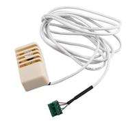 Eighosee Sauna Furnace External Control Probe High Temperature Wire Probe Wire Temperature Control Probe Sauna External Control Sensor Probe Sauna Room External Control Sensor Probe