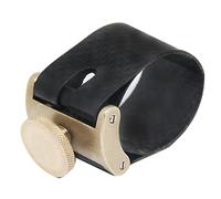 Eighosee Saxophone Mouthpiece Ligature Clip Fastener Saxophone Fastener Ligature Mouthpiece Clip